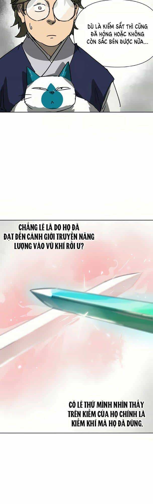 Thăng Cấp Vô Hạn Trong Murim - Chương 99 - ảnh 56
