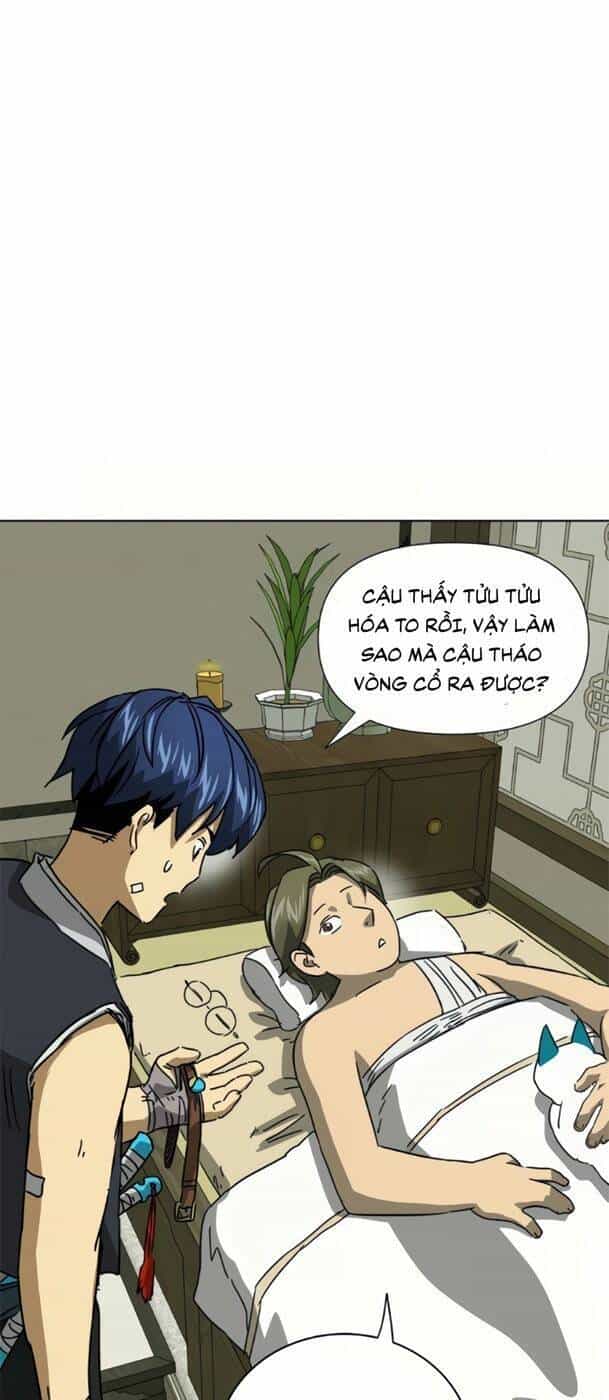Thăng Cấp Vô Hạn Trong Murim - Chương 100 - ảnh 28
