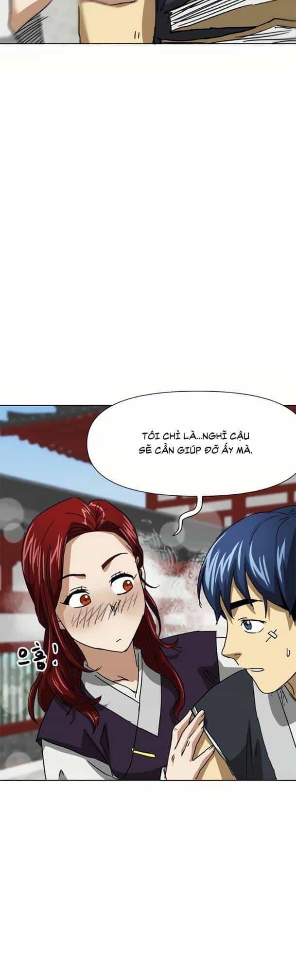 Thăng Cấp Vô Hạn Trong Murim - Chương 100 - ảnh 47