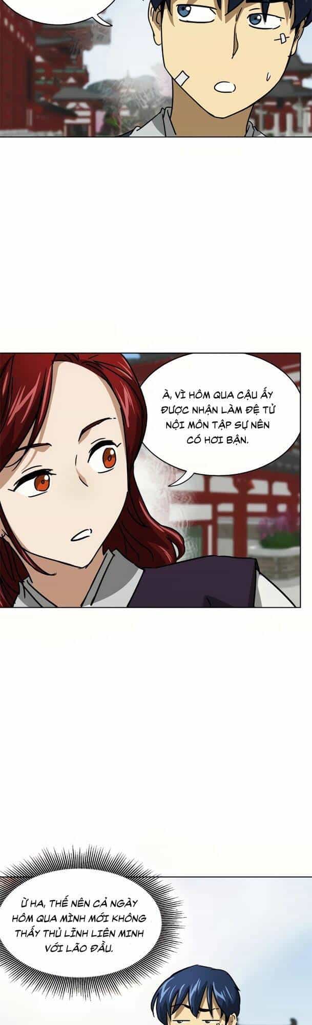 Thăng Cấp Vô Hạn Trong Murim - Chương 100 - ảnh 57