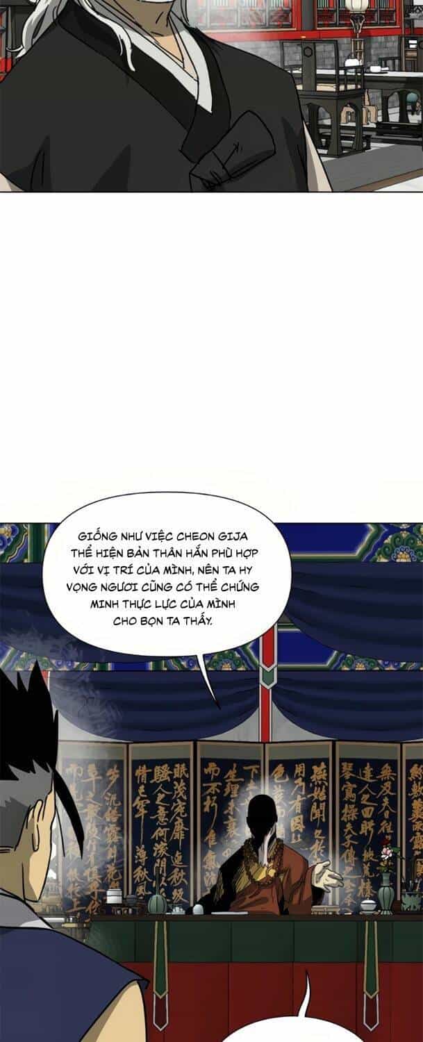 Thăng Cấp Vô Hạn Trong Murim - Chương 100 - ảnh 66
