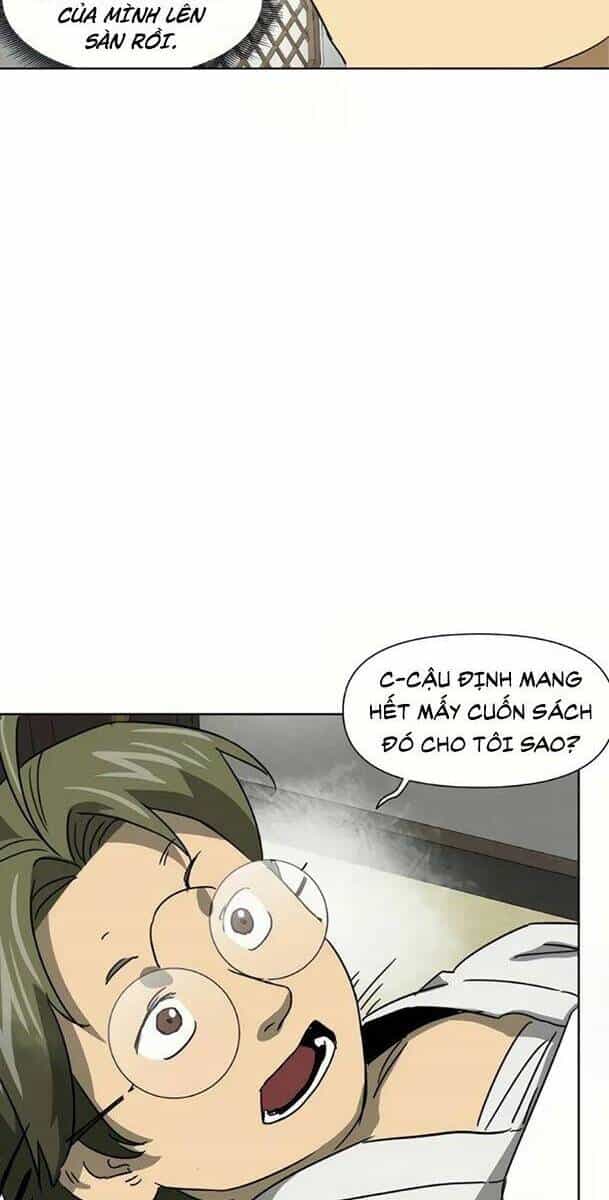 Thăng Cấp Vô Hạn Trong Murim - Chương 101 - ảnh 18