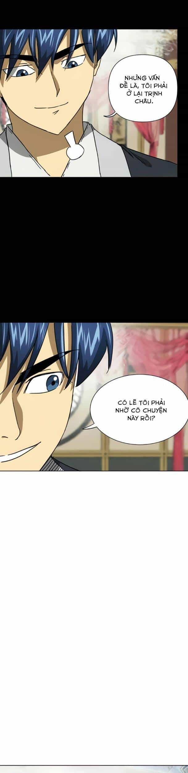 Thăng Cấp Vô Hạn Trong Murim - Chương 102 - ảnh 17
