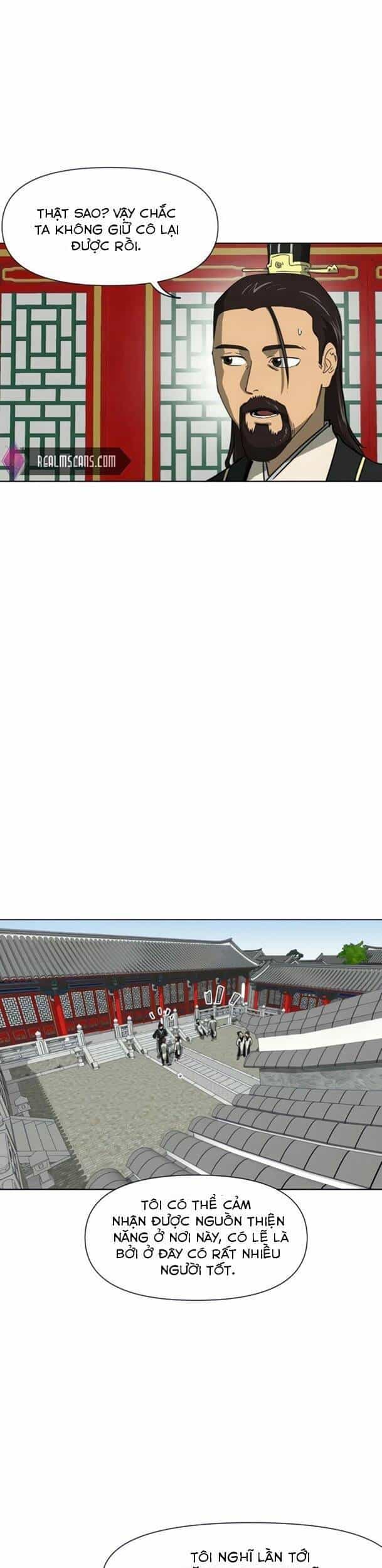 Thăng Cấp Vô Hạn Trong Murim - Chương 102 - ảnh 39