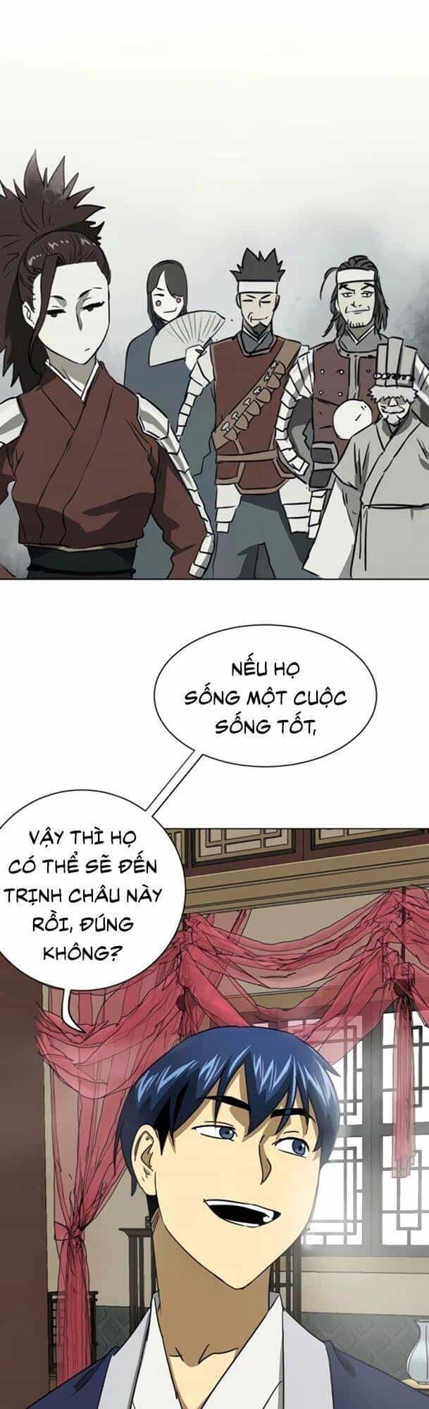 Thăng Cấp Vô Hạn Trong Murim - Chương 103 - ảnh 13