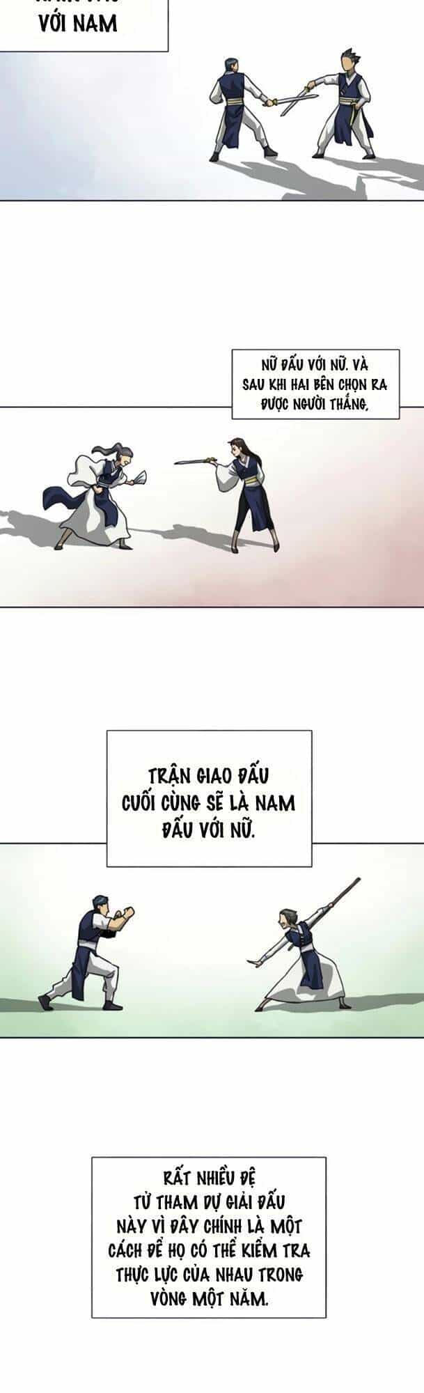 Thăng Cấp Vô Hạn Trong Murim - Chương 103 - ảnh 36