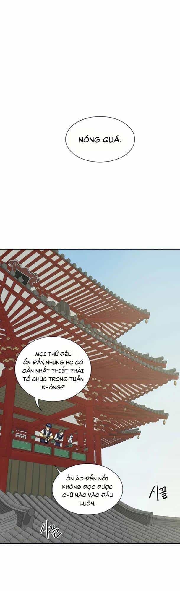 Thăng Cấp Vô Hạn Trong Murim - Chương 103 - ảnh 38