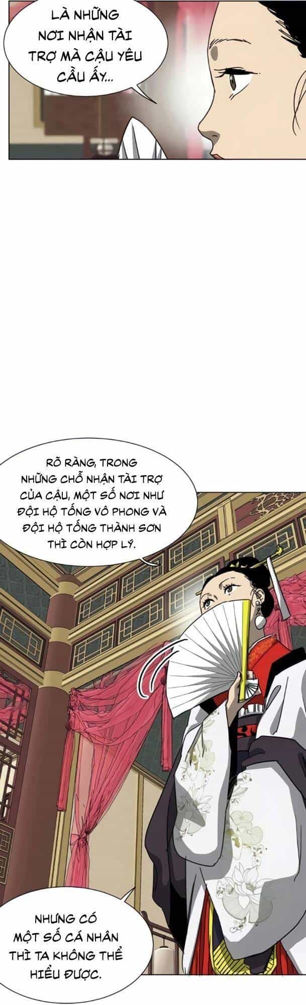 Thăng Cấp Vô Hạn Trong Murim - Chương 103 - ảnh 9