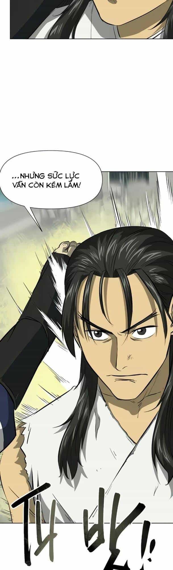 Thăng Cấp Vô Hạn Trong Murim - Chương 104 - ảnh 37