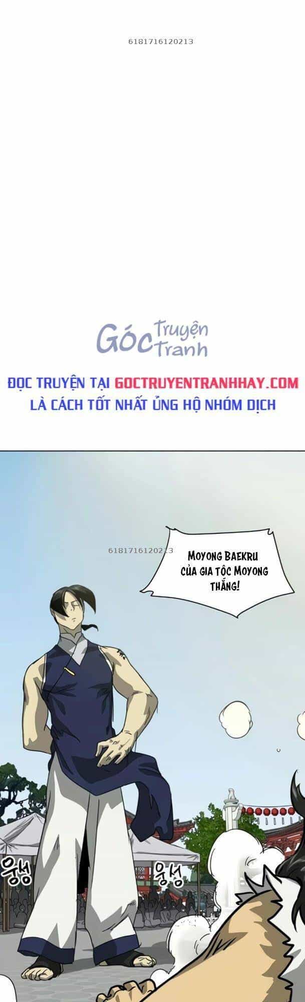 Thăng Cấp Vô Hạn Trong Murim - Chương 104 - ảnh 94