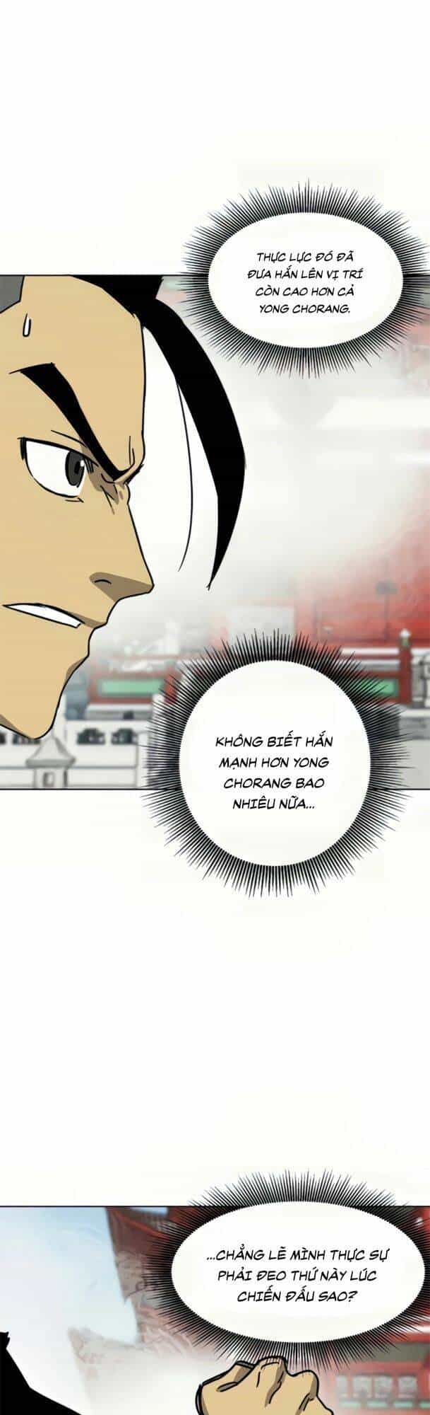 Thăng Cấp Vô Hạn Trong Murim - Chương 106 - ảnh 17