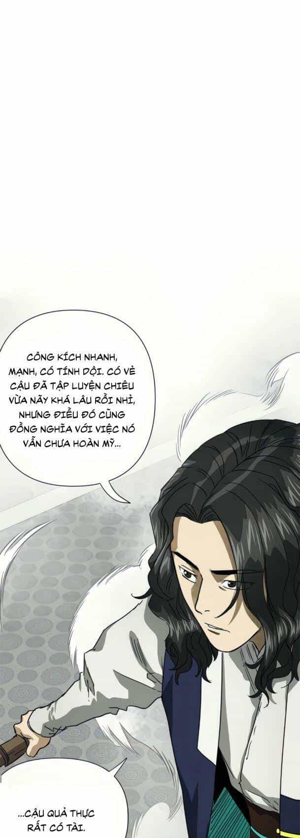 Thăng Cấp Vô Hạn Trong Murim - Chương 107 - ảnh 30