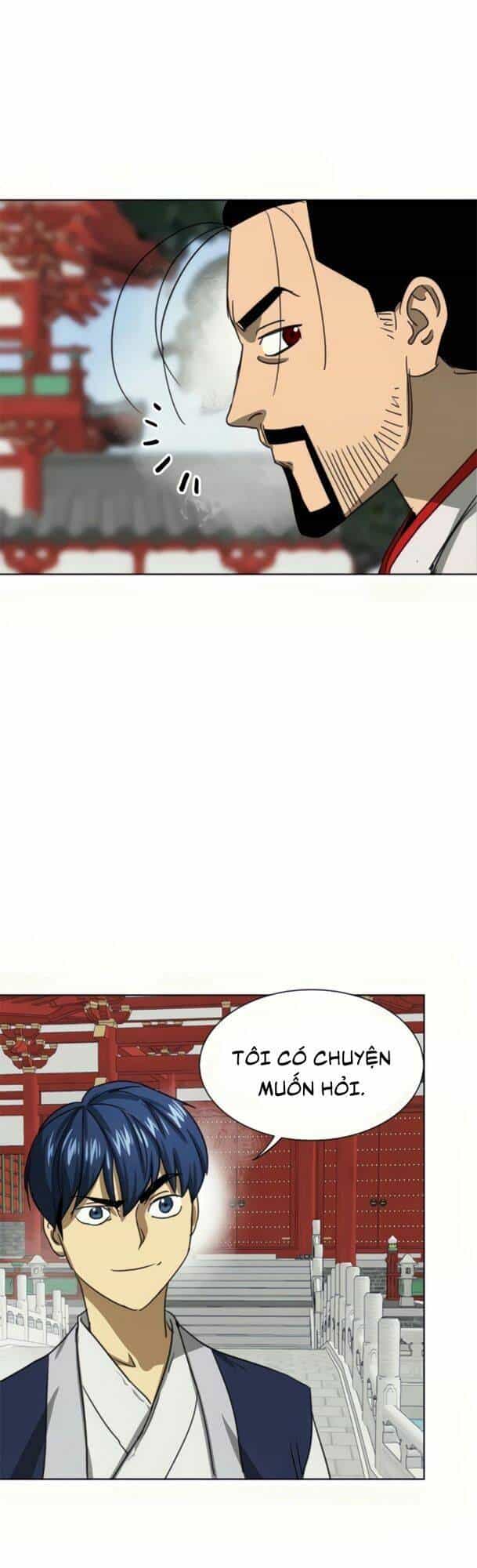 Thăng Cấp Vô Hạn Trong Murim - Chương 108 - ảnh 110
