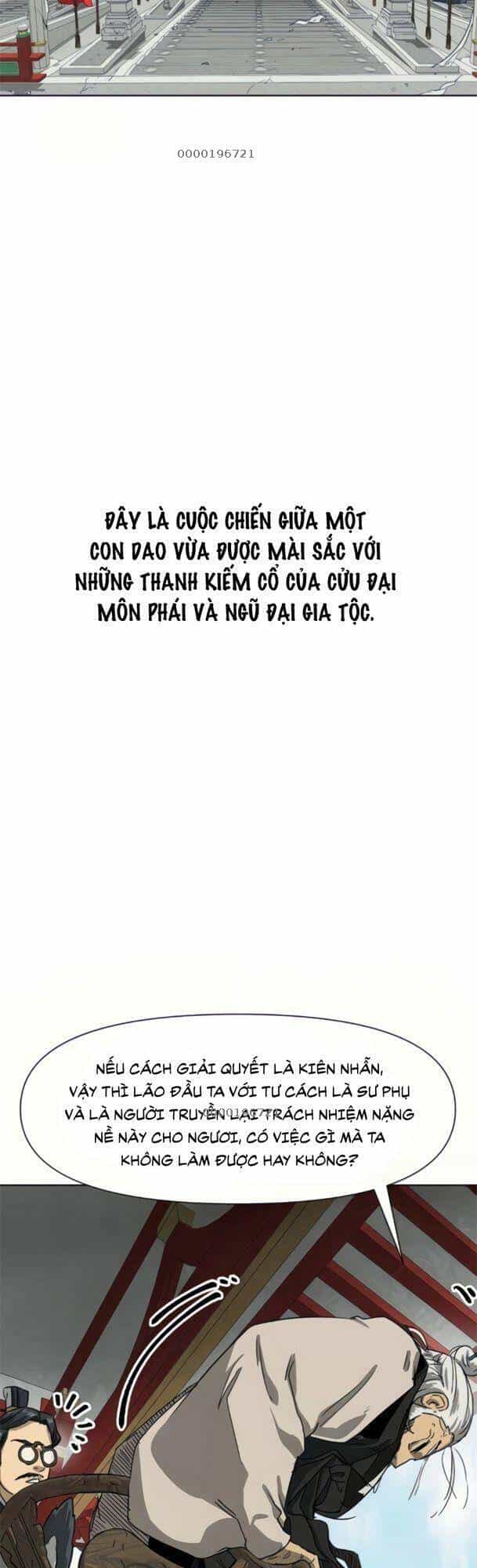 Thăng Cấp Vô Hạn Trong Murim - Chương 108 - ảnh 22