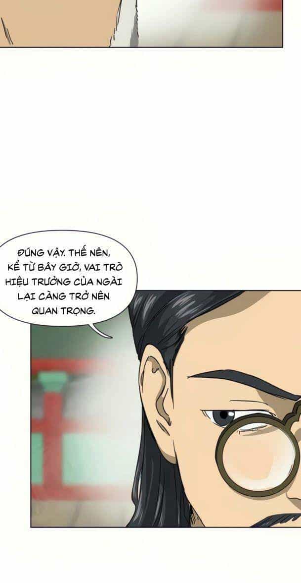 Thăng Cấp Vô Hạn Trong Murim - Chương 108 - ảnh 8