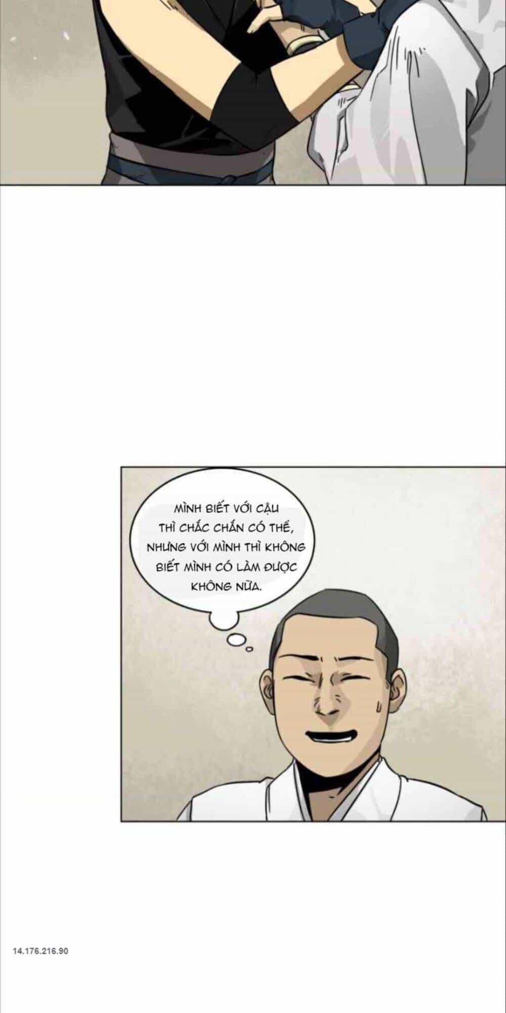 Thăng Cấp Vô Hạn Trong Murim - Chương 10 - ảnh 13