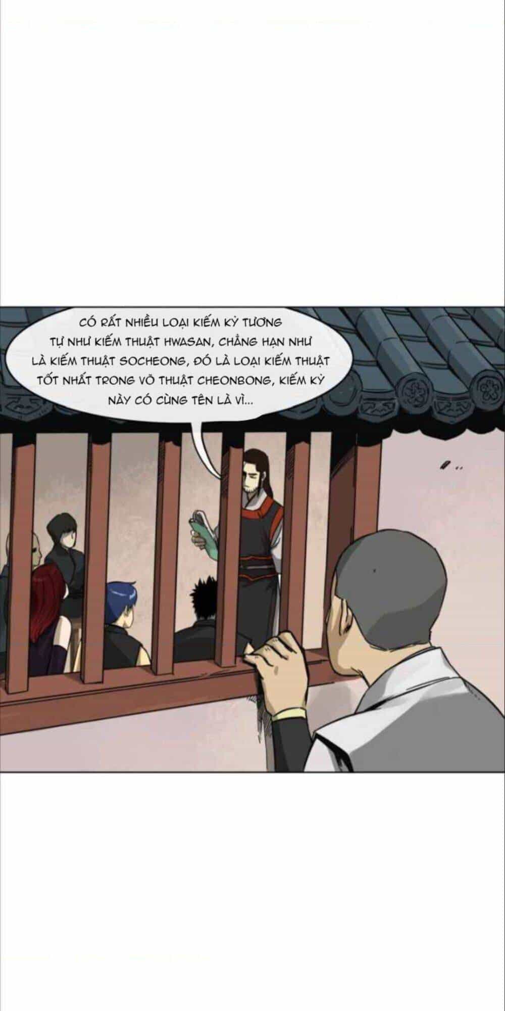 Thăng Cấp Vô Hạn Trong Murim - Chương 10 - ảnh 15