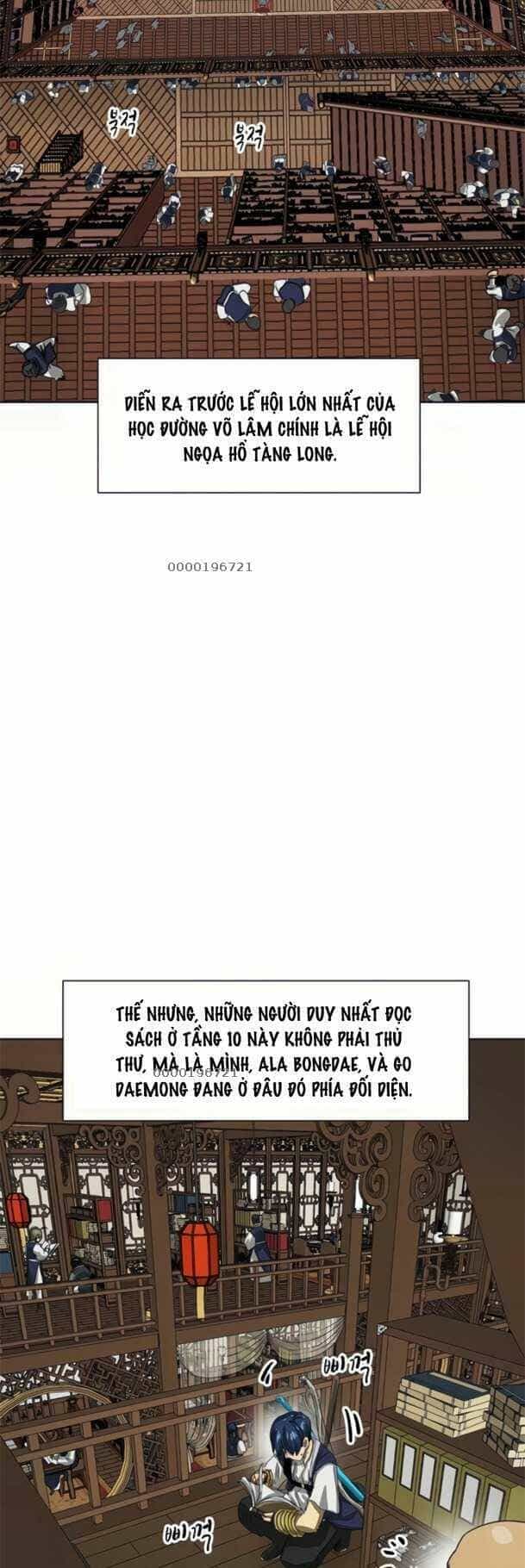 Thăng Cấp Vô Hạn Trong Murim - Chương 109 - ảnh 16