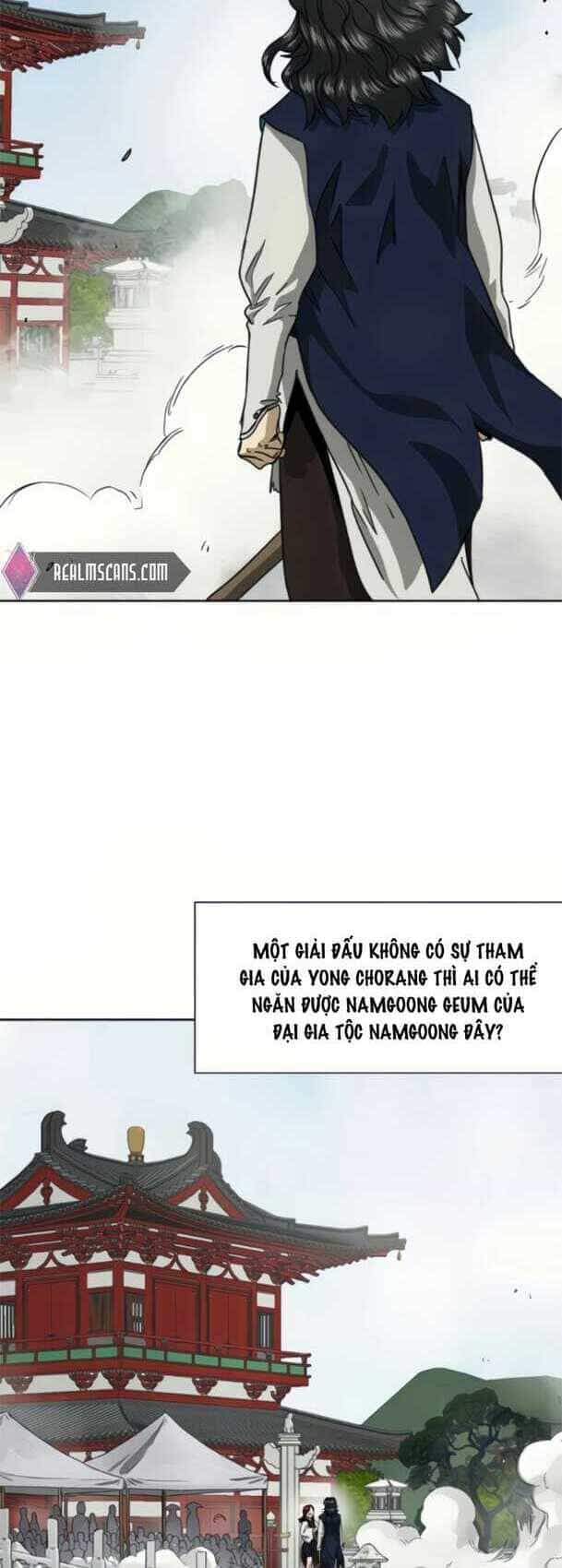 Thăng Cấp Vô Hạn Trong Murim - Chương 109 - ảnh 2