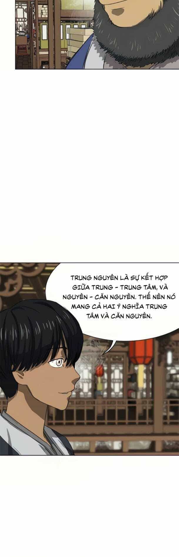 Thăng Cấp Vô Hạn Trong Murim - Chương 109 - ảnh 44