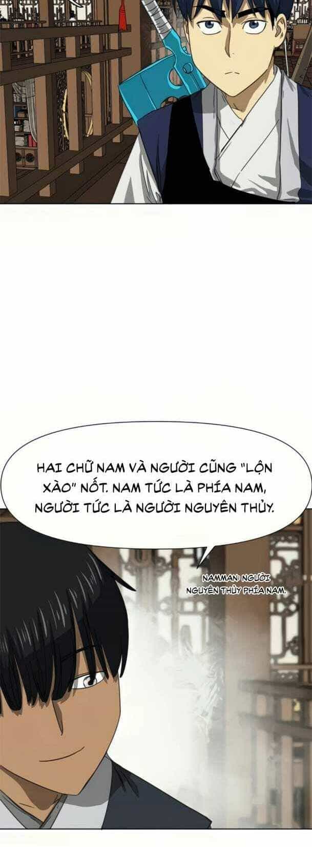 Thăng Cấp Vô Hạn Trong Murim - Chương 109 - ảnh 47