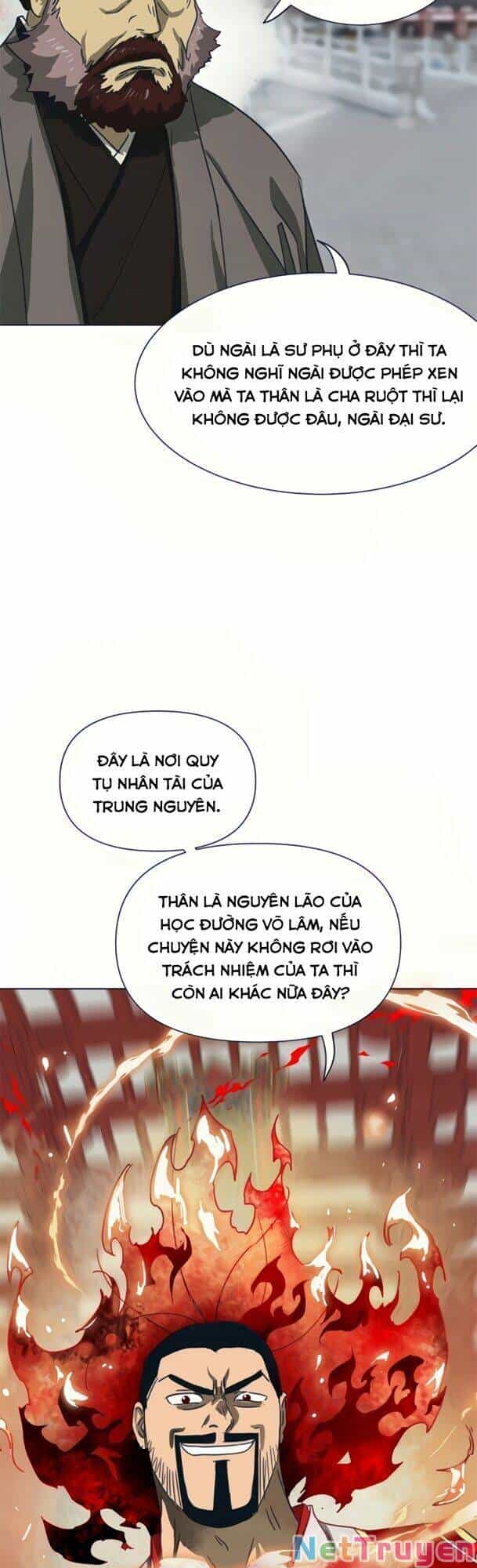 Thăng Cấp Vô Hạn Trong Murim - Chương 110 - ảnh 107