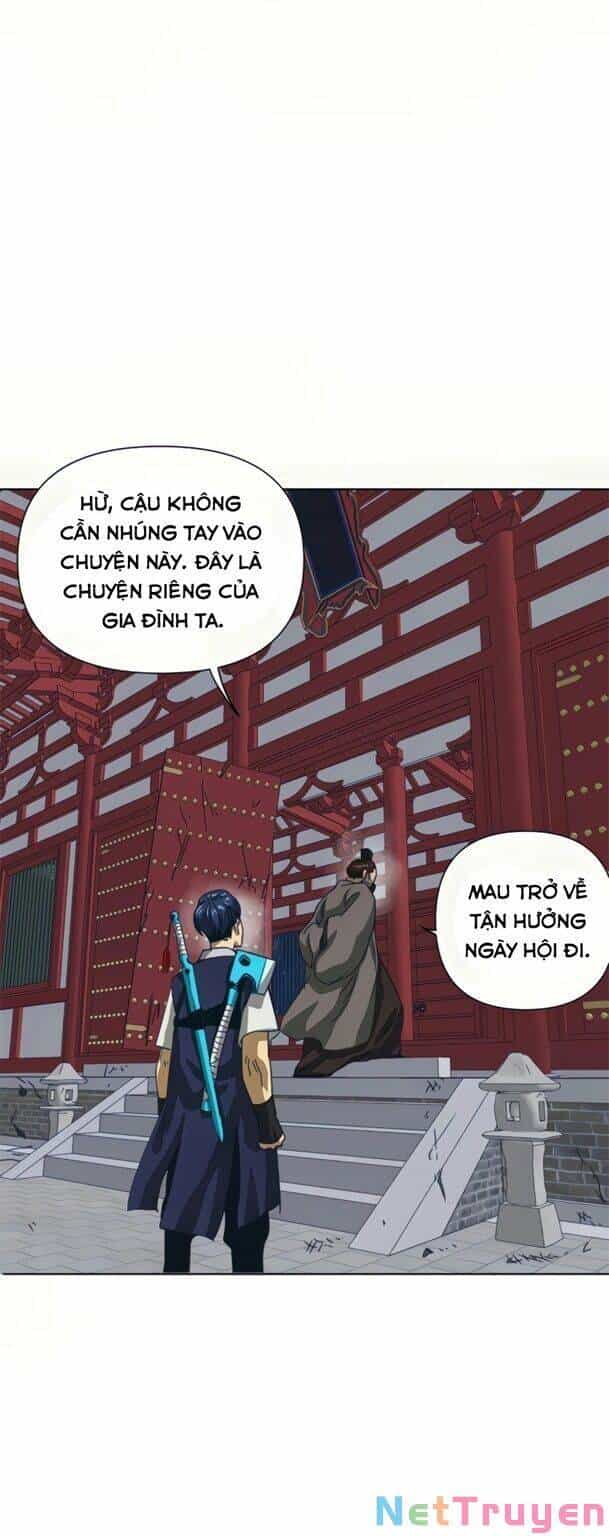 Thăng Cấp Vô Hạn Trong Murim - Chương 110 - ảnh 70
