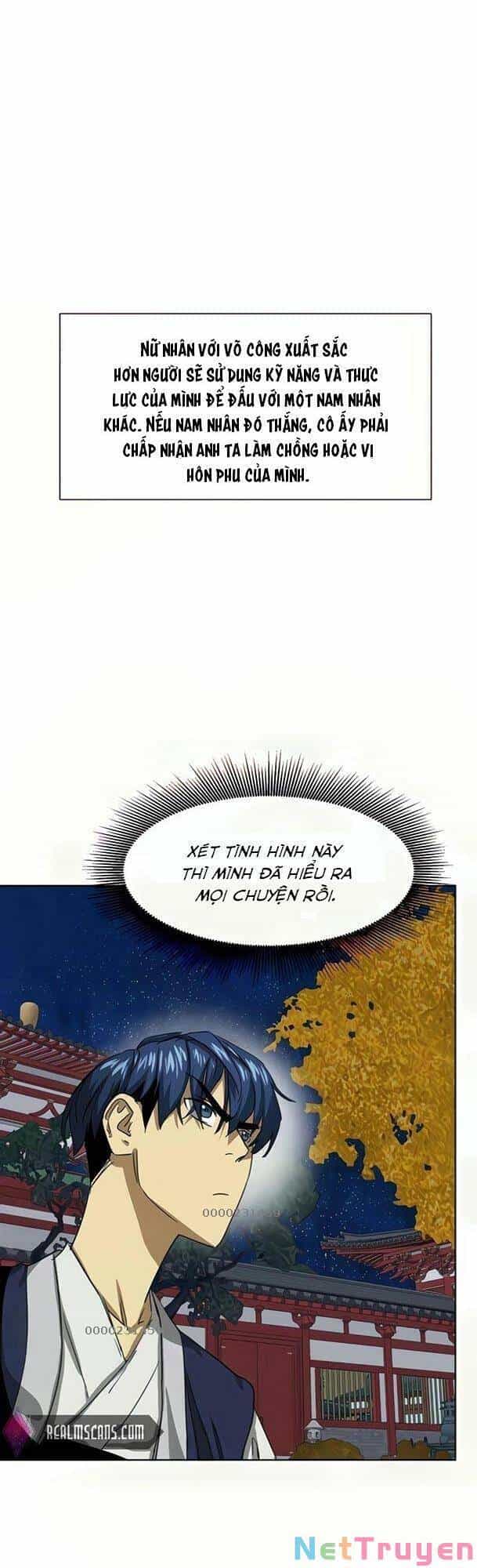 Thăng Cấp Vô Hạn Trong Murim - Chương 111 - ảnh 19
