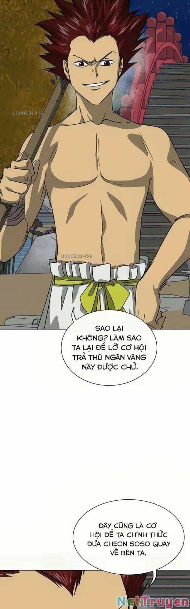 Thăng Cấp Vô Hạn Trong Murim - Chương 111 - ảnh 3