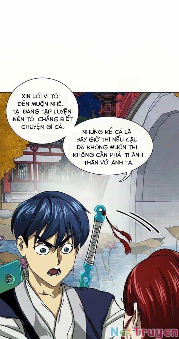 Thăng Cấp Vô Hạn Trong Murim - Chương 111 - ảnh 63