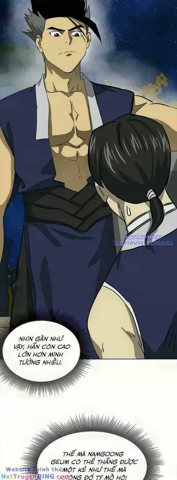 Thăng Cấp Vô Hạn Trong Murim - Chương 112 - ảnh 18