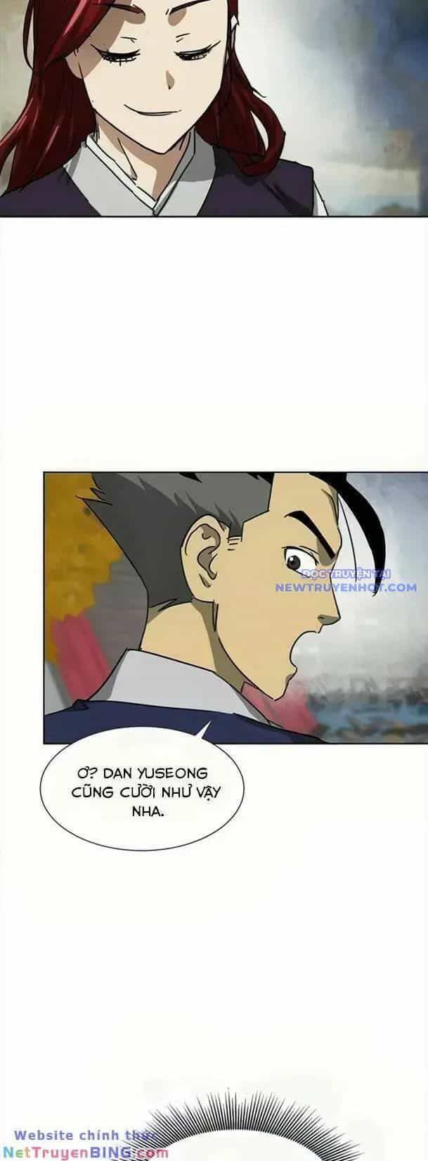 Thăng Cấp Vô Hạn Trong Murim - Chương 112 - ảnh 29