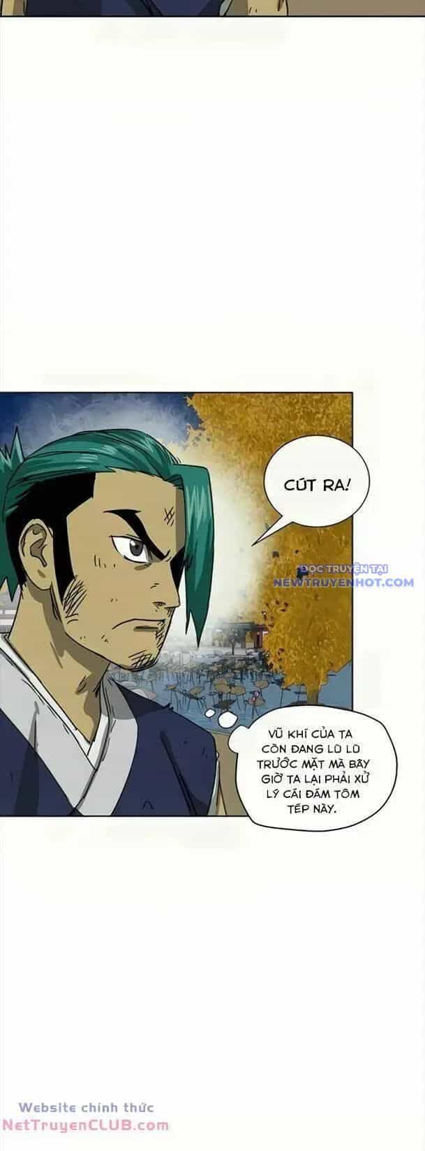 Thăng Cấp Vô Hạn Trong Murim - Chương 112 - ảnh 52