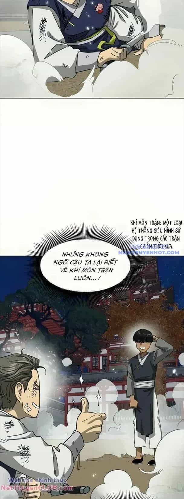 Thăng Cấp Vô Hạn Trong Murim - Chương 112 - ảnh 82