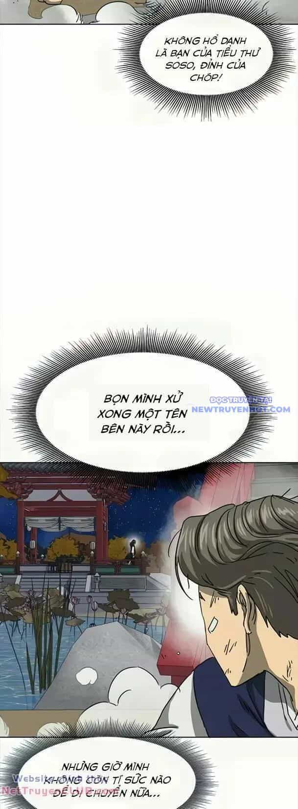 Thăng Cấp Vô Hạn Trong Murim - Chương 112 - ảnh 83
