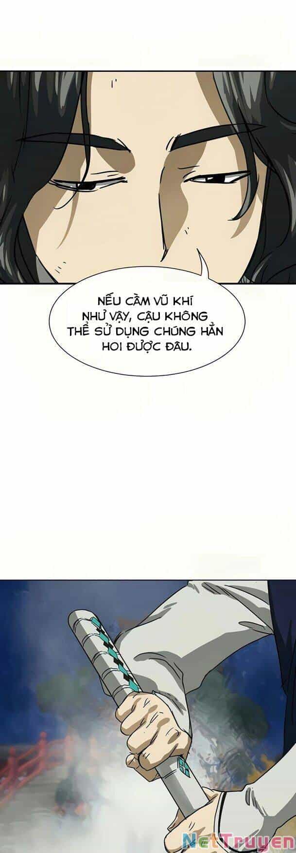 Thăng Cấp Vô Hạn Trong Murim - Chương 113 - ảnh 91