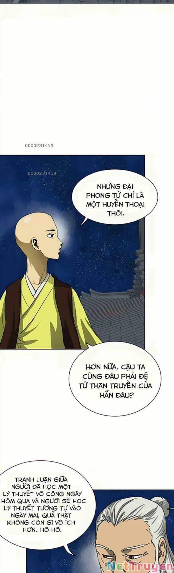 Thăng Cấp Vô Hạn Trong Murim - Chương 114 - ảnh 24