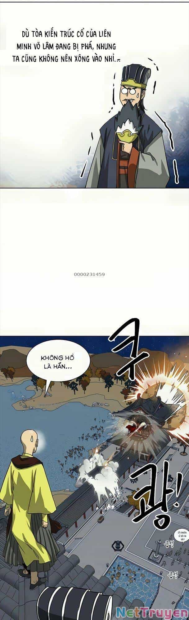 Thăng Cấp Vô Hạn Trong Murim - Chương 114 - ảnh 39