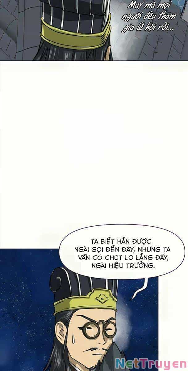 Thăng Cấp Vô Hạn Trong Murim - Chương 114 - ảnh 40