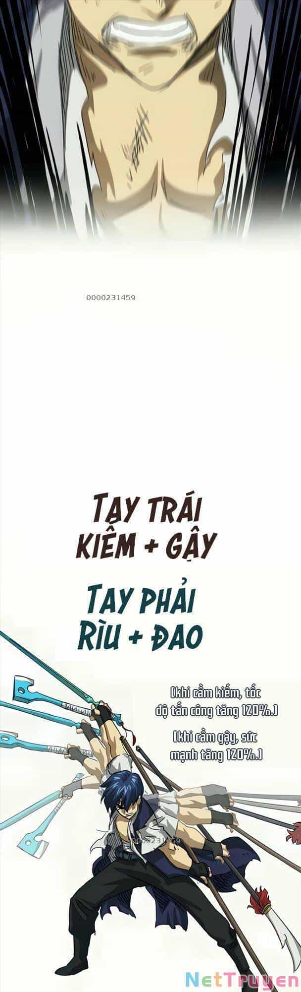Thăng Cấp Vô Hạn Trong Murim - Chương 114 - ảnh 72