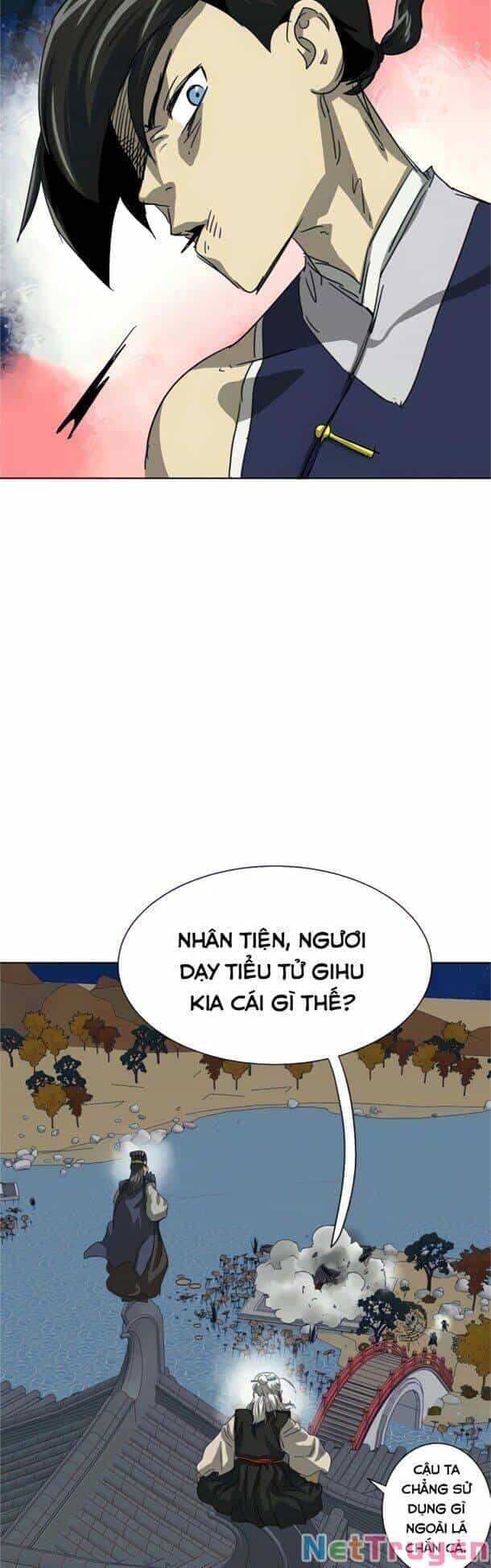 Thăng Cấp Vô Hạn Trong Murim - Chương 115 - ảnh 8