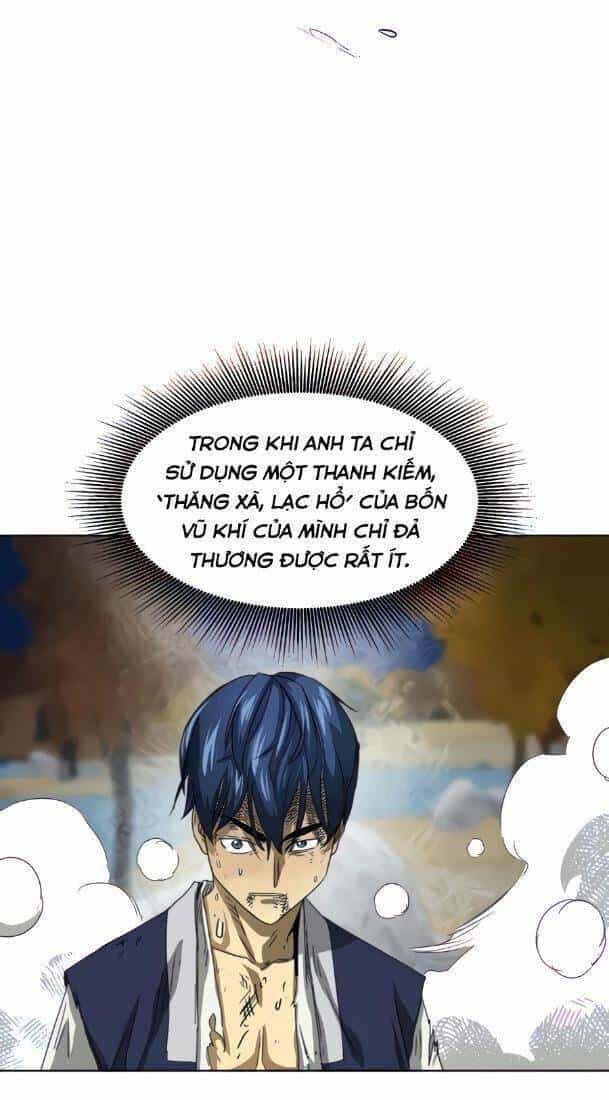 Thăng Cấp Vô Hạn Trong Murim - Chương 116 - ảnh 23
