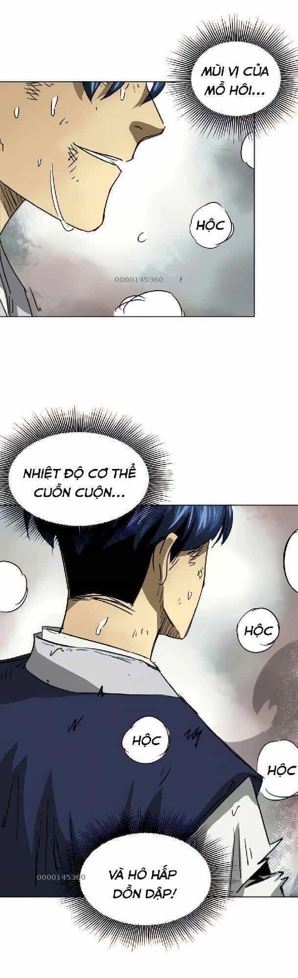 Thăng Cấp Vô Hạn Trong Murim - Chương 116 - ảnh 27
