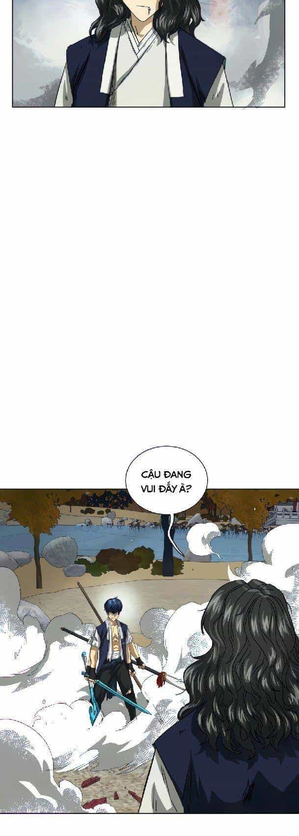 Thăng Cấp Vô Hạn Trong Murim - Chương 116 - ảnh 30