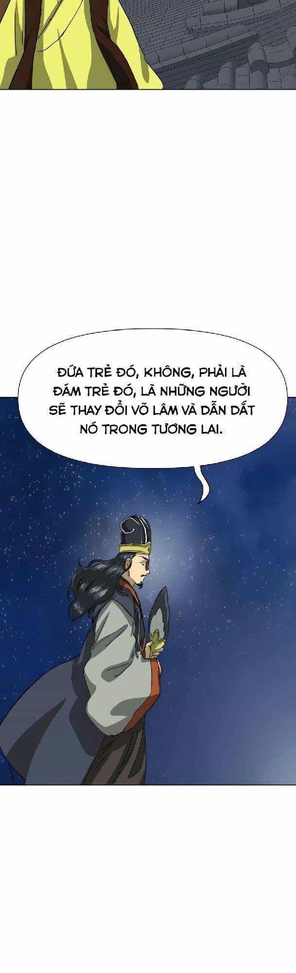 Thăng Cấp Vô Hạn Trong Murim - Chương 116 - ảnh 66
