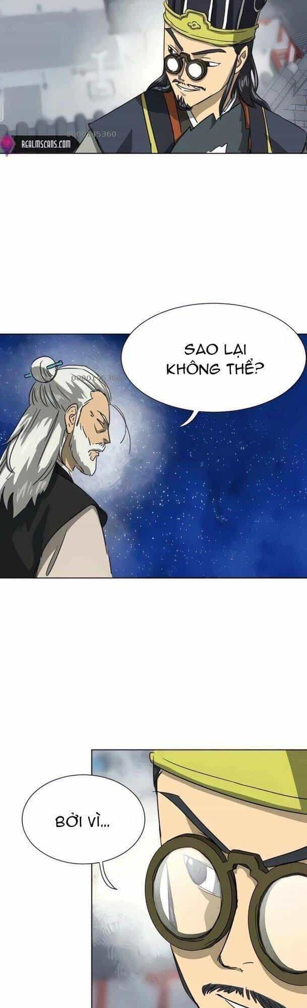 Thăng Cấp Vô Hạn Trong Murim - Chương 117 - ảnh 19