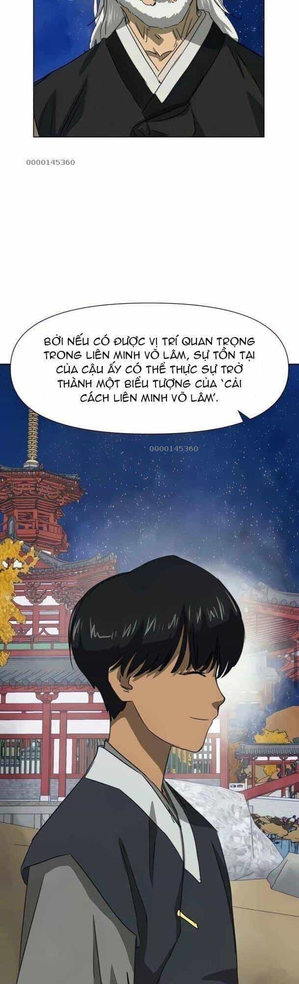 Thăng Cấp Vô Hạn Trong Murim - Chương 117 - ảnh 23