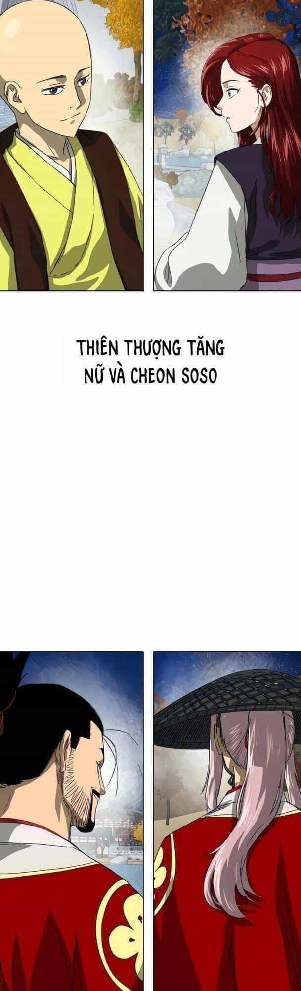 Thăng Cấp Vô Hạn Trong Murim - Chương 117 - ảnh 34
