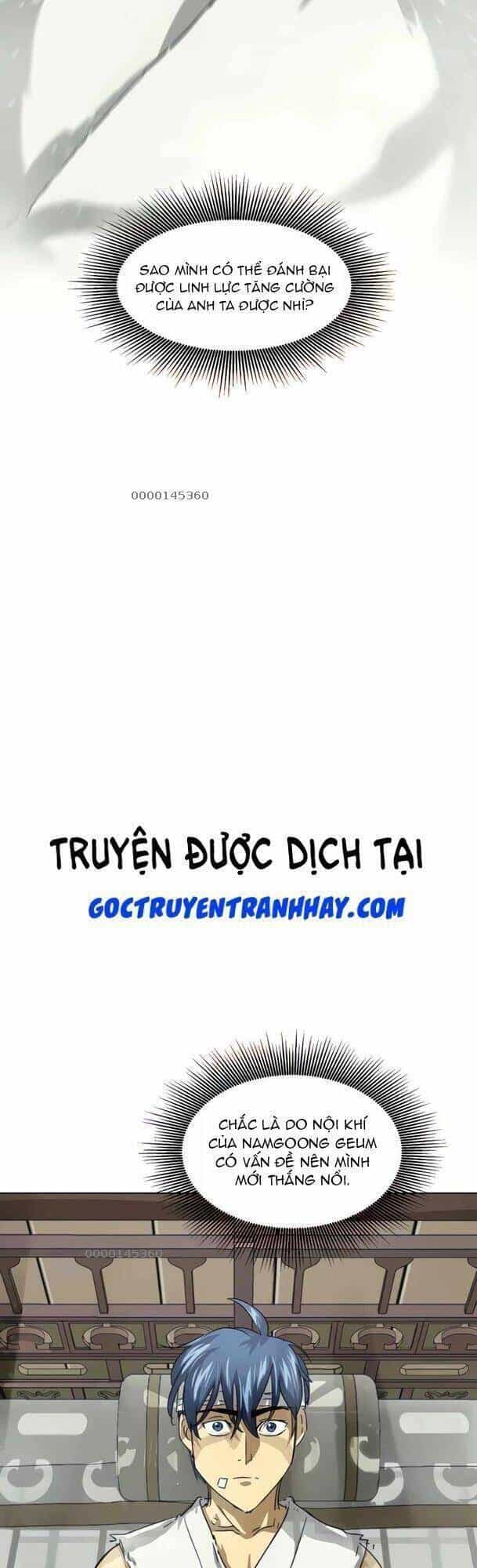 Thăng Cấp Vô Hạn Trong Murim - Chương 117 - ảnh 67