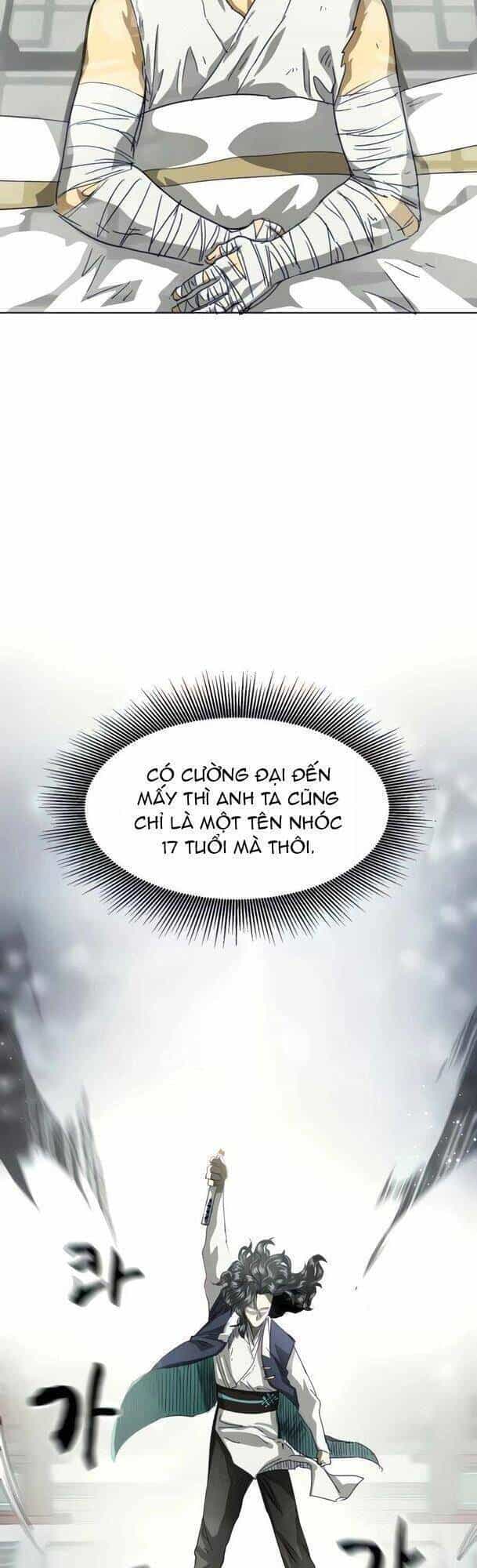 Thăng Cấp Vô Hạn Trong Murim - Chương 117 - ảnh 68